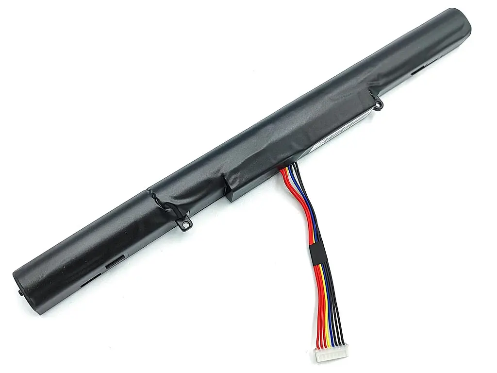 Акумулятор A41N1501 для Asus GL752, GL752VL, GL752VW, GL752JW, G752VW Series (14.4V 2600 mAh) - фото 3
