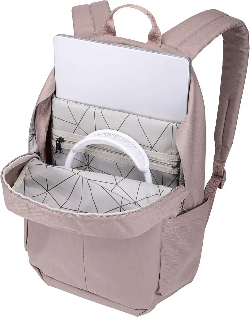 Рюкзак Thule Notus 20L (Tinted Toupe) 3205201 (TH 3205201) - фото 3