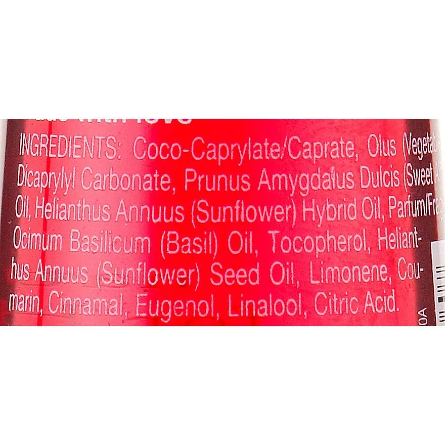 Олія для тіла Rituals The Ritual of Ayurveda Dry Oil Vata суха 100 мл - фото 3