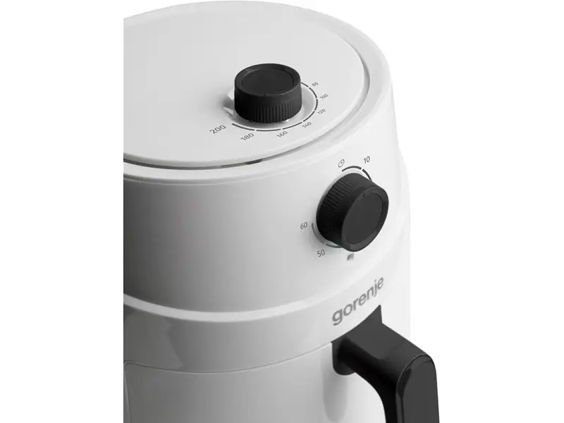 Мультипіч (аерофритюрниця) Gorenje AF1300XG - фото 3