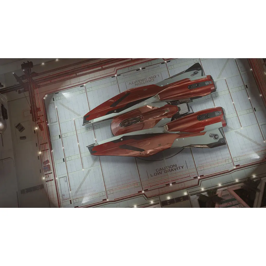 Ключ активации Microsoft Elite Dangerous Standard Edition для Xbox One/Series S/X - фото 5