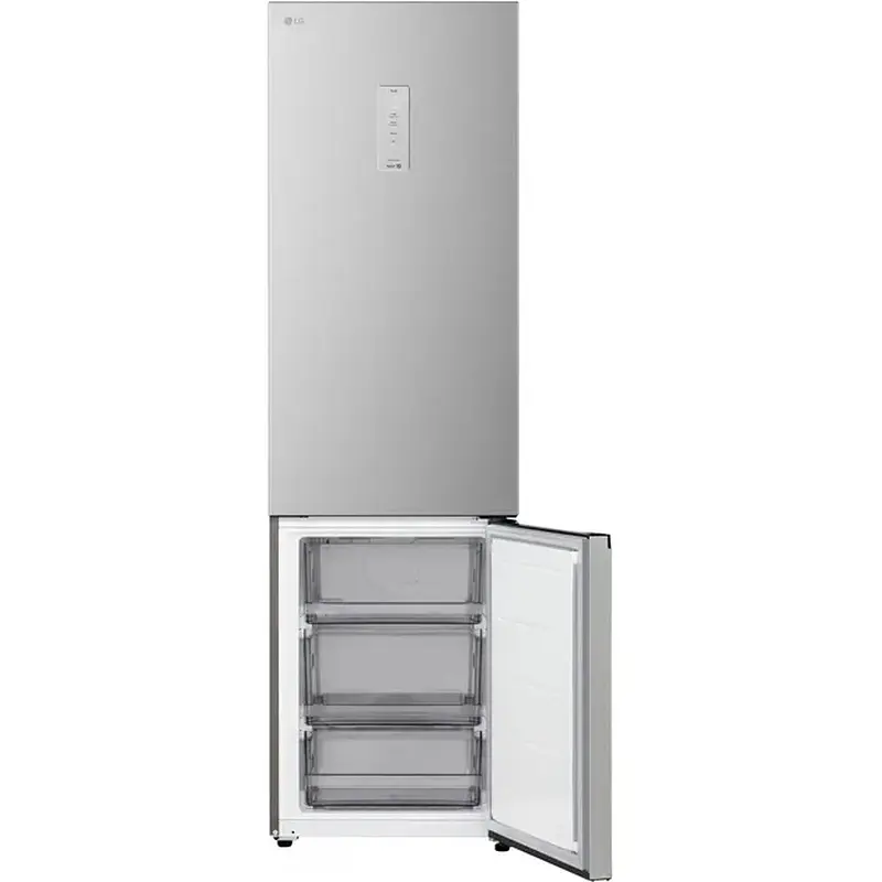 Холодильник LG GC-B509 EMLM - фото 4