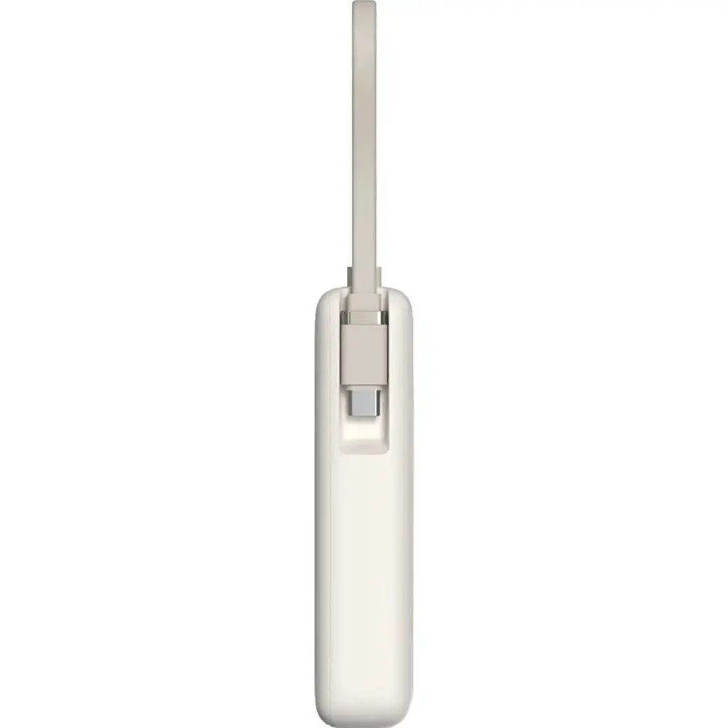 Зовнішній акумулятор Xiaomi Power Bank 10000mAh 67W Beige (BHR08O0GL) [172691] - фото 4