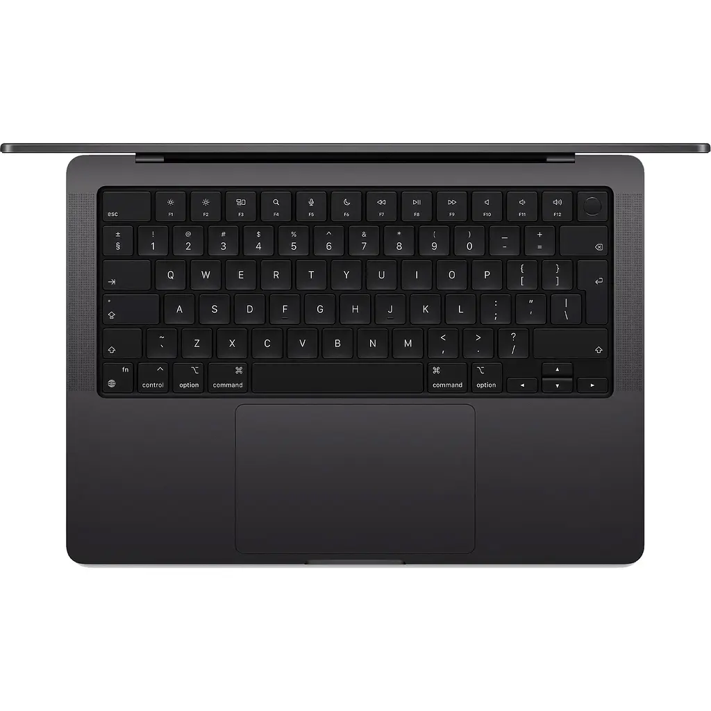 Ноутбук Apple MacBook Pro 14'' M5 16GB/1TB Space Black 2025 (MDE14) [149216] - фото 2