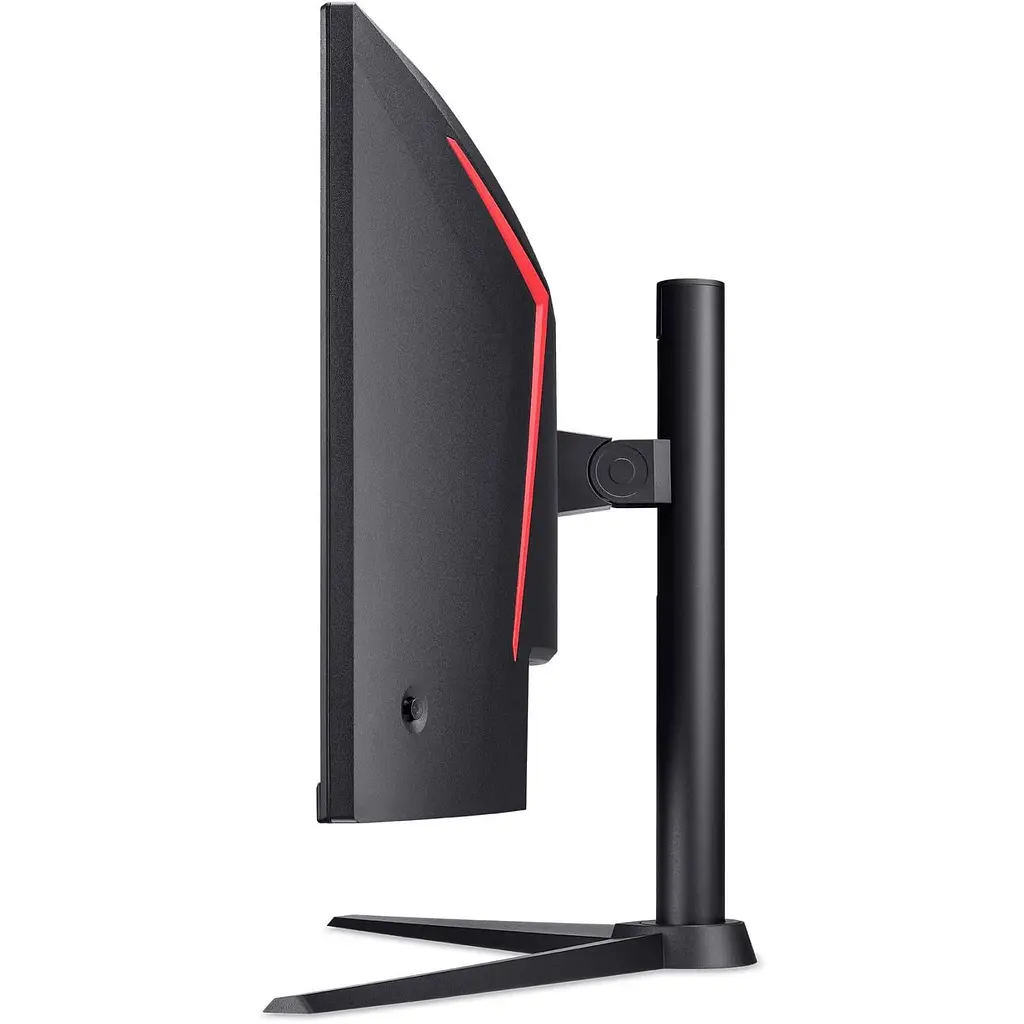 Монітор Acer 34" XZ340CUR X0bmiiphx Curved UWQHD VA 200Hz (UM.CX0EE.013) - фото 6