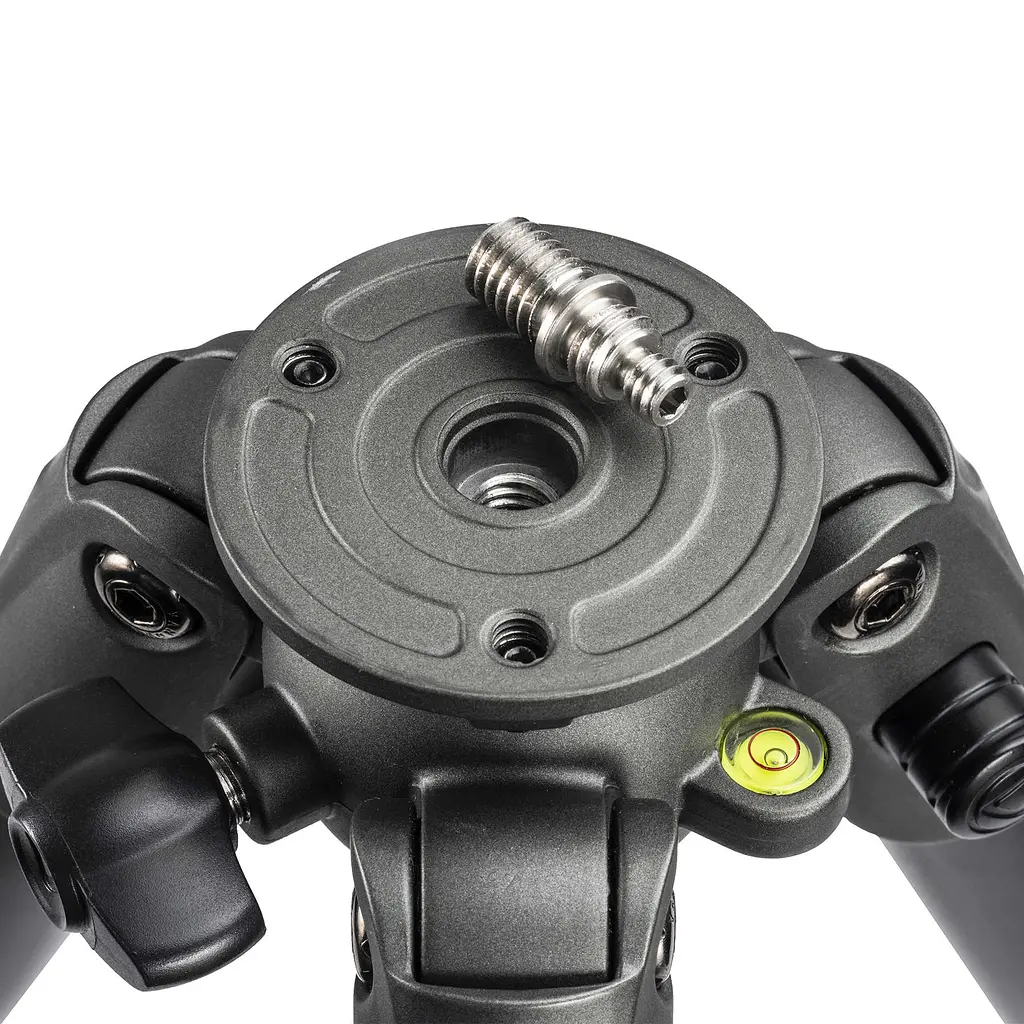 Штатив Vanguard VEO 2PRO 263AO (VEO 2PRO 263AO), Черный - фото 12