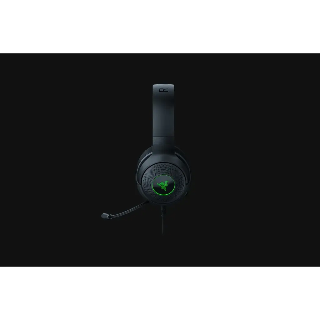 Гарнітура Razer Kraken V3 RZ04-03750300-R3M1 - фото 4