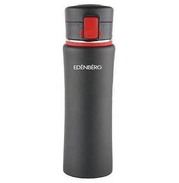 Термокружка Edenberg EB-628-Red 480 мл червоний