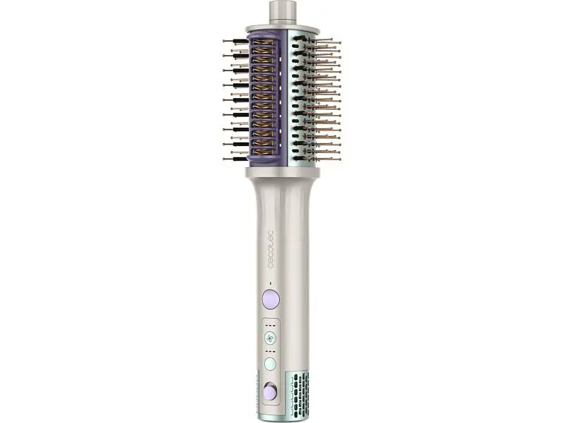 Фен-щітка Cecotec CeramicCare Allin1