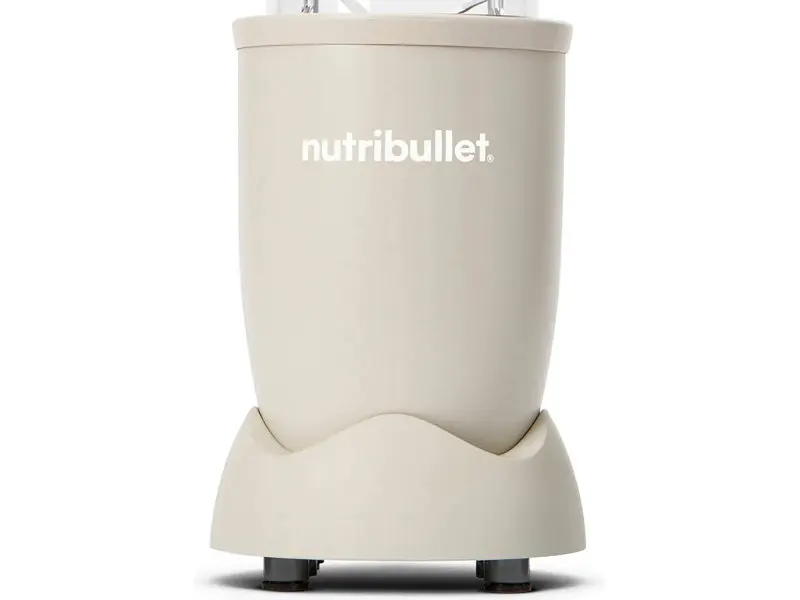 Блендер NUTRIBULLET NB907MASN Beige - фото 2