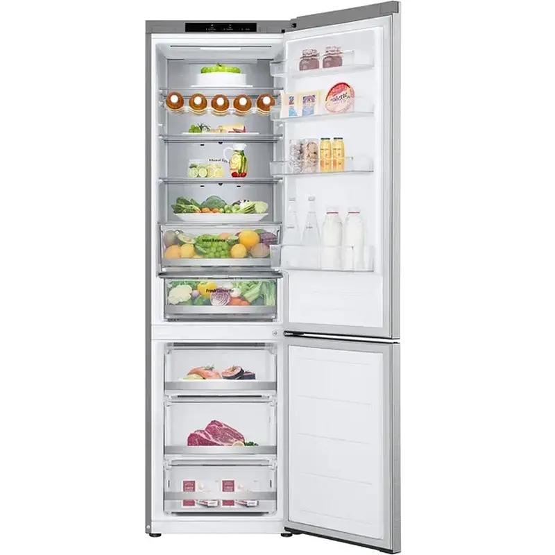 Холодильник LG GW-B509 FA7W - фото 11