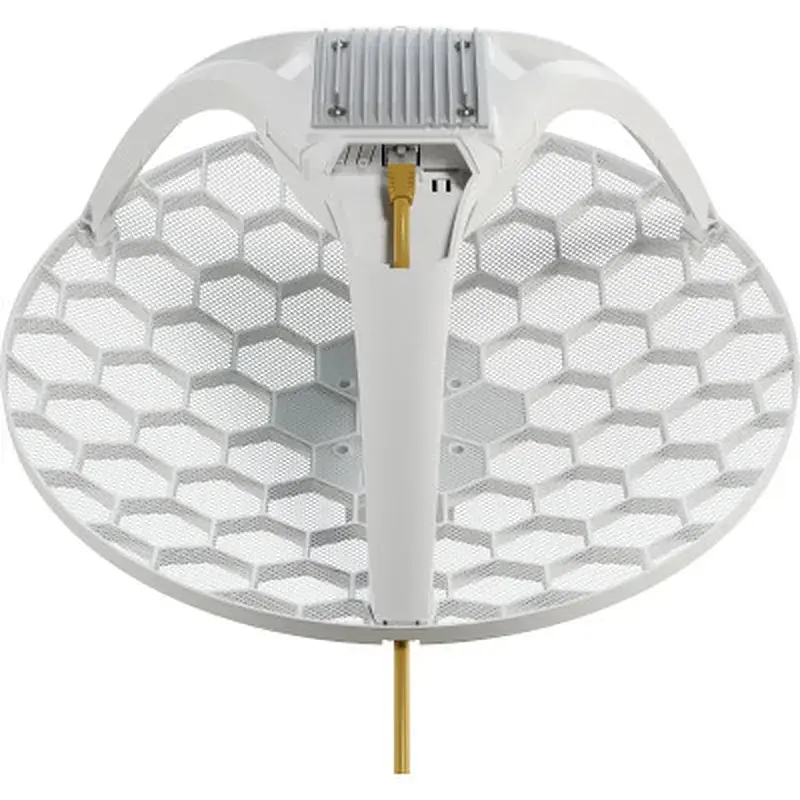 4G роутер Mikrotik LHGGR&FG621-EA - фото 5