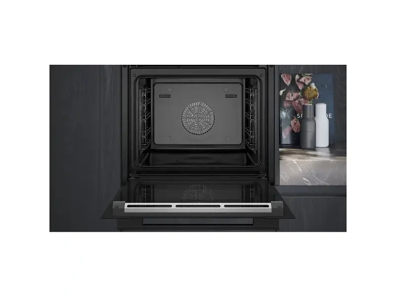 Духова шафа Siemens HS736G3B1 - фото 3