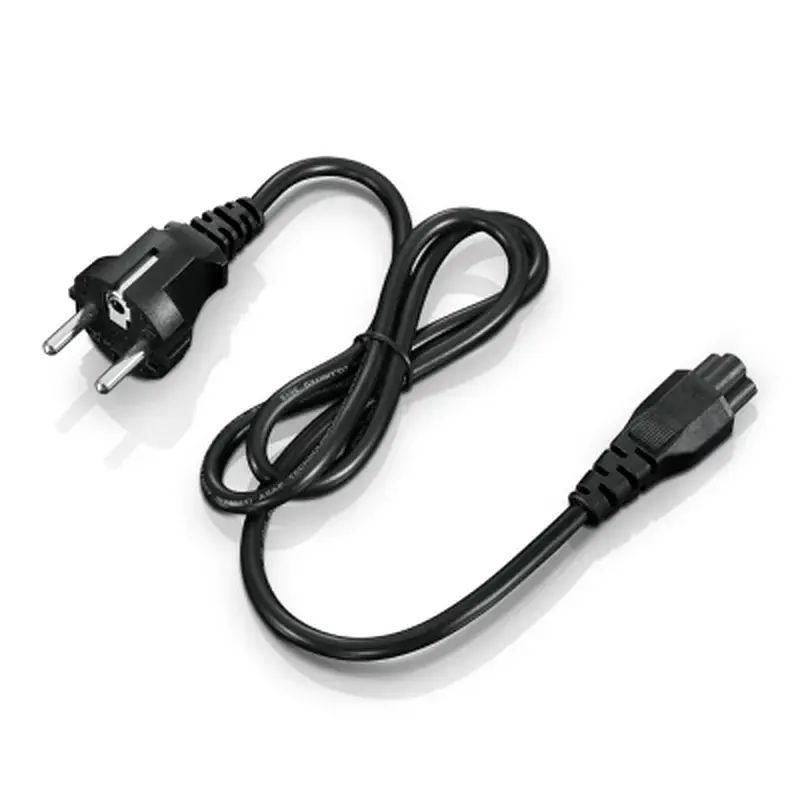 Блок живлення до ноутбуку Lenovo 65W Slim Port AC Adapter(CE) (GX21G06615) - фото 3
