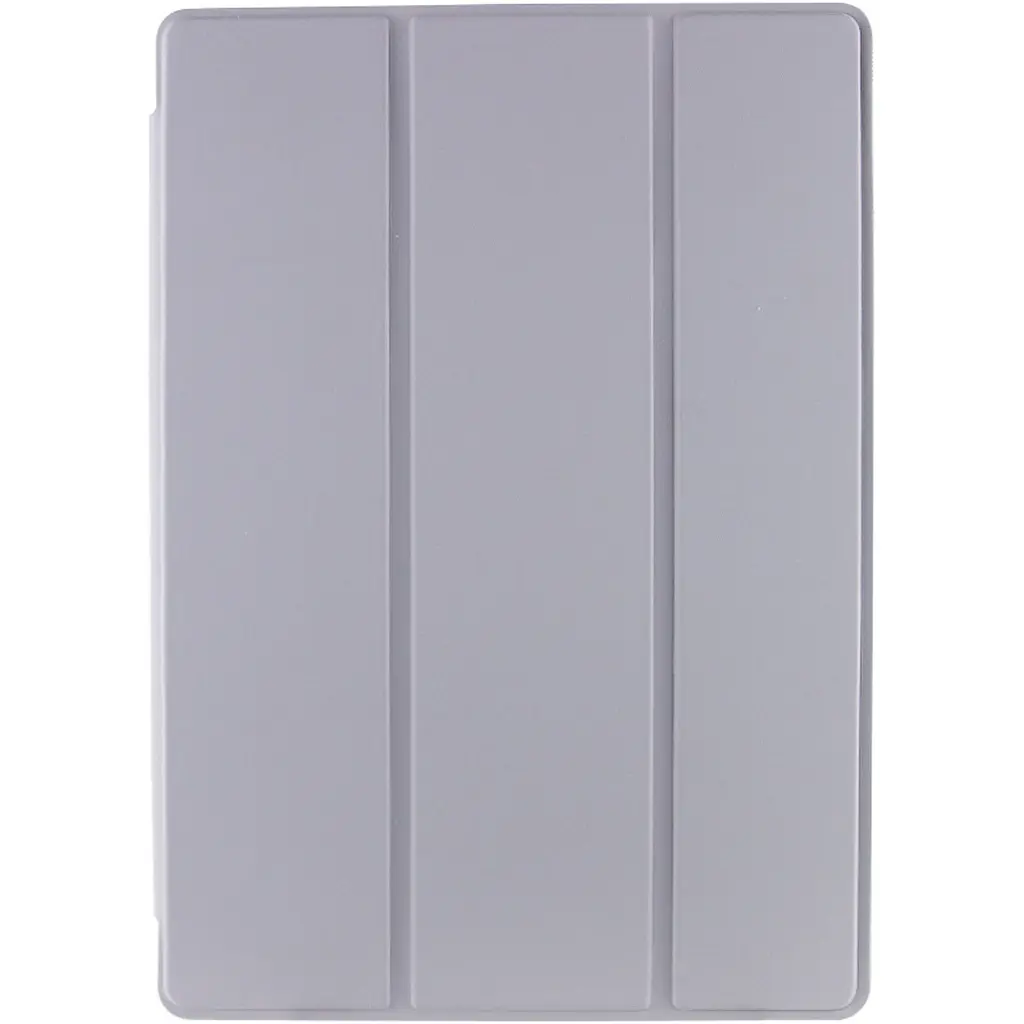Чохол-книжка Epik Book Cover stylus slot для Samsung Galaxy Tab A8 10.5 2021 SM-X200/SM-X205 Dark Gray [102967] - фото 7