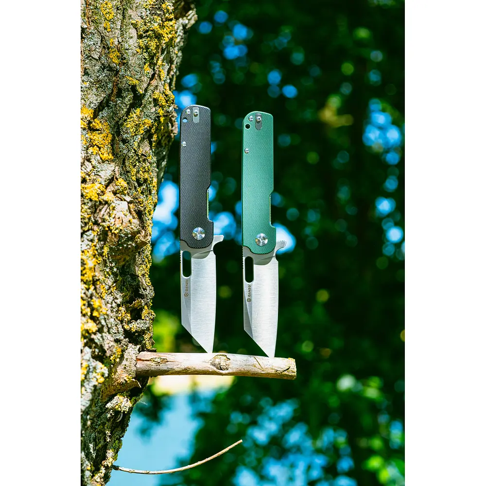 Ніж складаний Ganzo G770-GR - фото 16