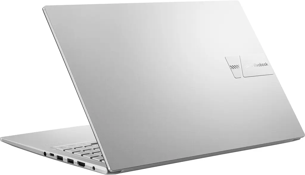Ноутбук Asus Vivobook 15 M1502NAQ-BQ058W (90NB1842-M002N0) Cool Silver - фото 7