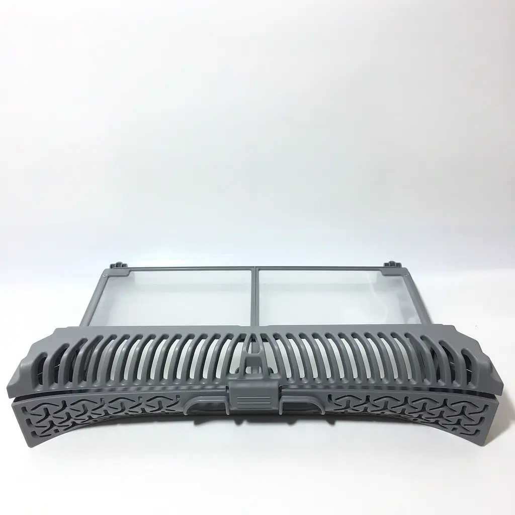 Фильтр на сушильный автомат SAMSUNG DV70M*, DV80M*, DV80N*, DV22N*, DV90М*, DV90K*, DC61-04407A, DC61-04407D - фото 3