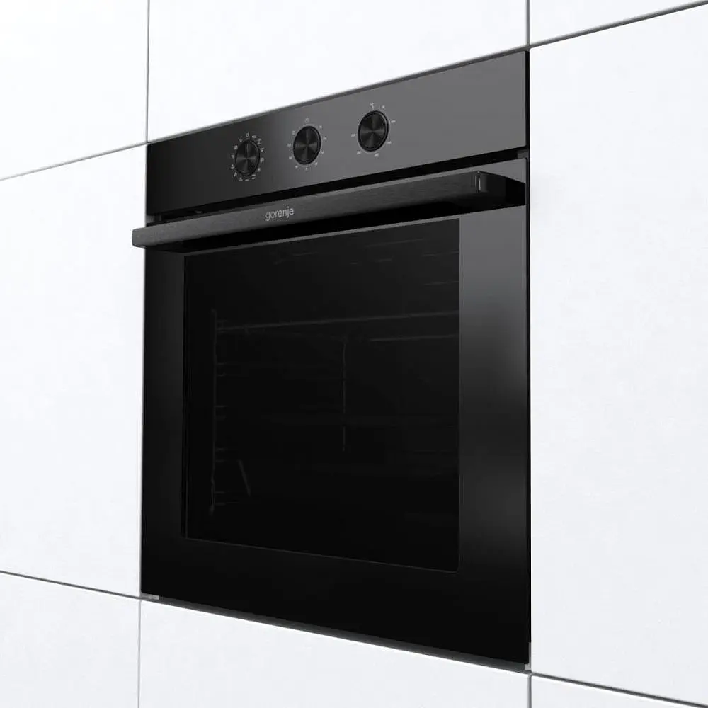 Духовка електрична Gorenje BO6727E03B - фото 3