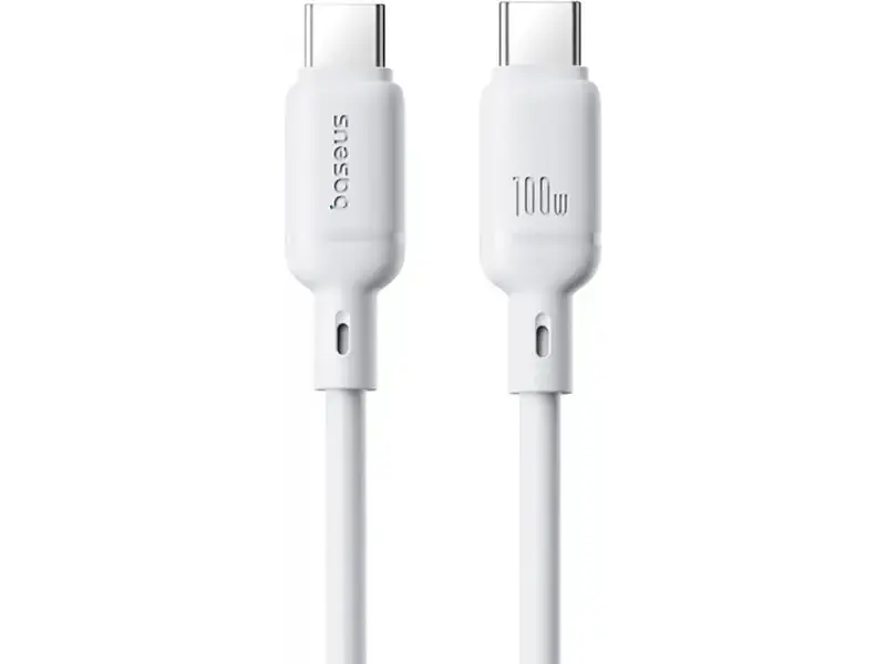 Кабель USB Type-C BASEUS 100W 1m (P10377704213-00)