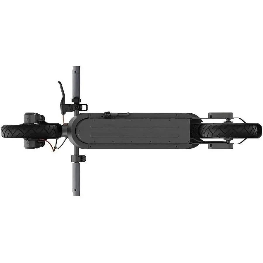 Електросамокат Xiaomi Mi Electric Scooter 5 GL 10" (350W, 10Ah, 36V) чорний - фото 5