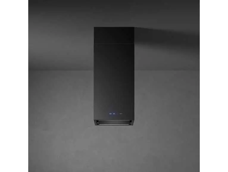 Витяжка Falmec Mira Plus Black