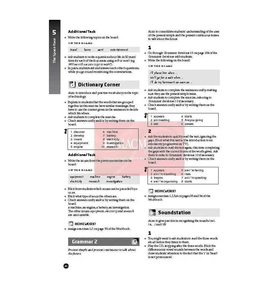 Laser. Teacher's Book with Student's Book B1 + eBook Pack - Малкольм Манн - фото 4