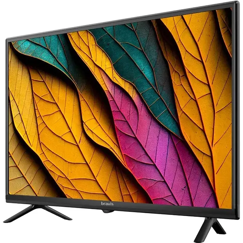 Жидкокристаллический телевизор BRAVIS 32K5000H - фото 12
