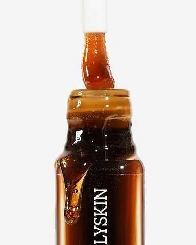 Зволожувальна олія для губ HOLLYSKIN So Lips Peptide Lip Oil №010 Honey Glow, 4 мл - фото 2