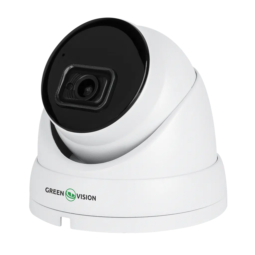 Антивандальная IP-камера GV-177-IP-IF-DOS80-30 SD - фото 2