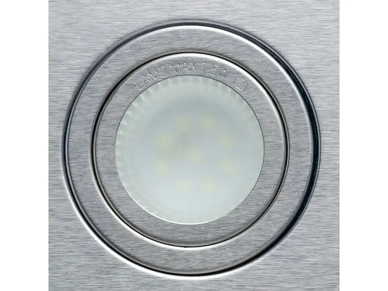 Витяжка Minola HBI 7612 I 1000 LED - фото 6