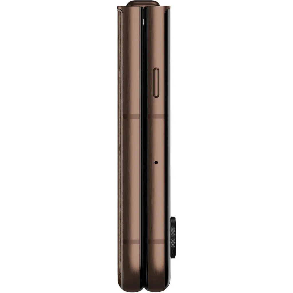 Мобільний телефон Motorola Razr 70 Ultra 16/512GB Cocoa (PBB20014PL) - фото 11