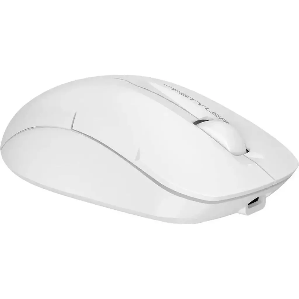 Мышь A4Tech FG15CS Air2 White [161488] - фото 5