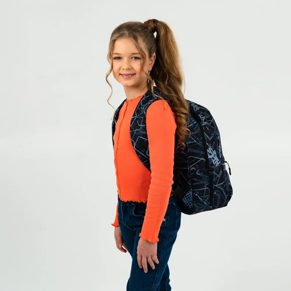 Рюкзак GoPack Education Teens 188M-1 (GO25-188M-1) - фото 17