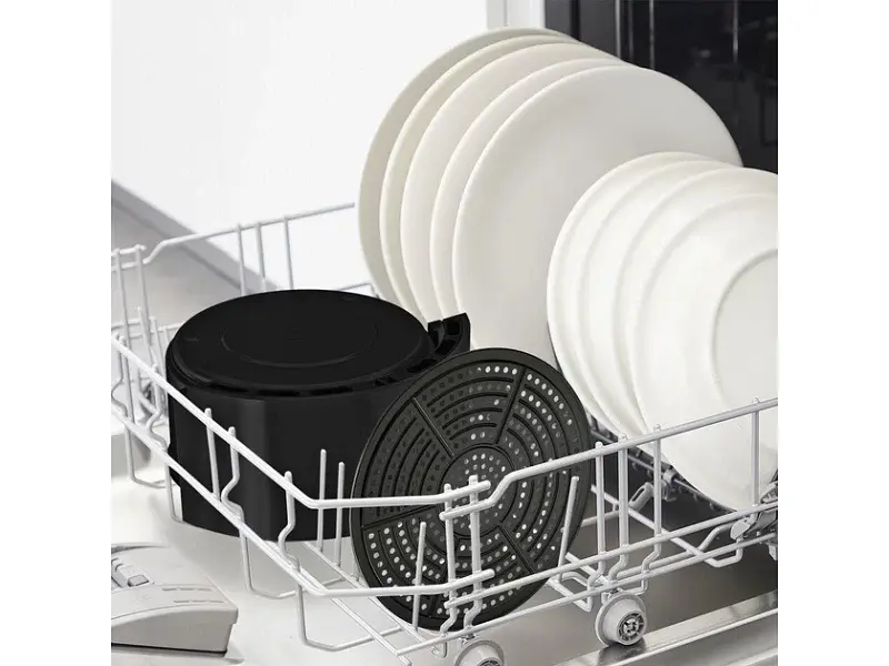 Мультипіч Tefal Ultra Fry EY111810 - фото 3