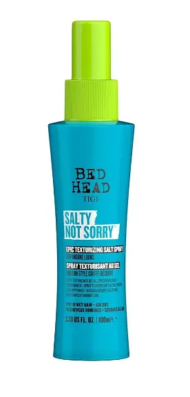 Спрей текстурувальний сольовий для волосся Tigi Bed Head Texturizing Salt Spray, 100 мл - фото 2