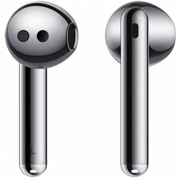 Навушники HUAWEI Freebuds 4E Silver Frost (55034500) - фото 2
