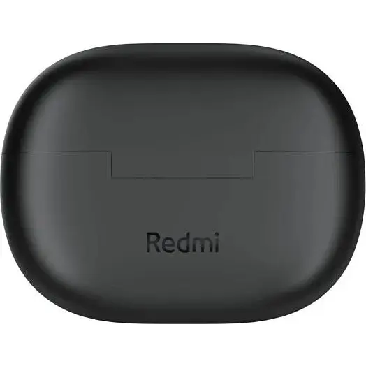 Бездротові навушники Bluetooth Xiaomi Redmi Buds 3 Lite BHR5302CN Black - фото 9