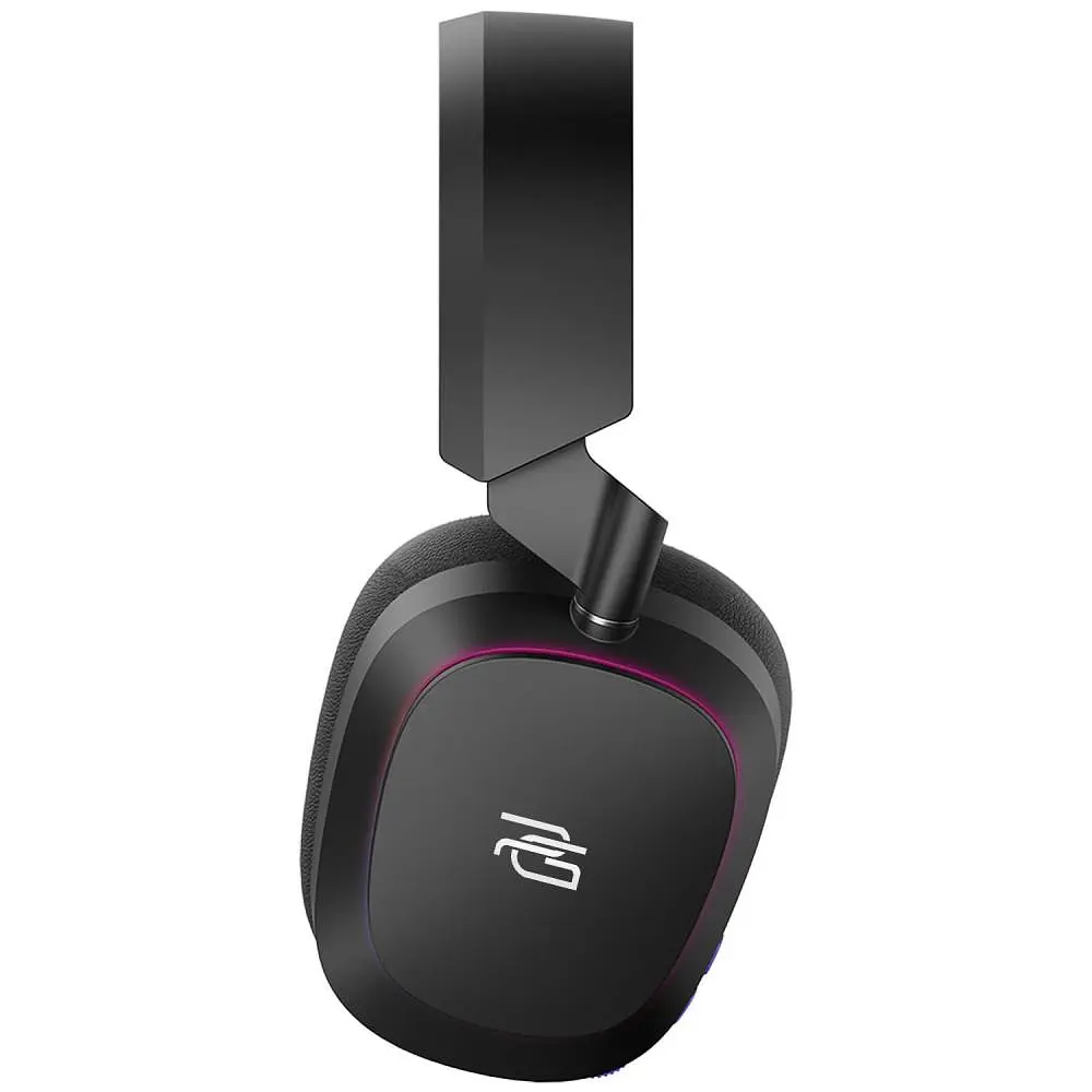 Ігрова гарнітура Proove Gaming Starlight (APP) black/purple (WHSR00020016) - фото 10