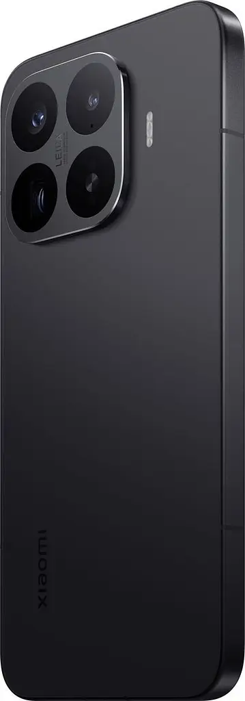 Смартфон Xiaomi 17T Pro 12/256GB Black (Global) (with charger) [5G, NFC] - фото 7