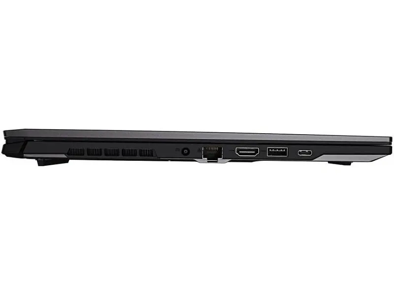 Ноутбук Gigabyte Aero X16 (AERO_X16_1WH93UAC64DH) - фото 8