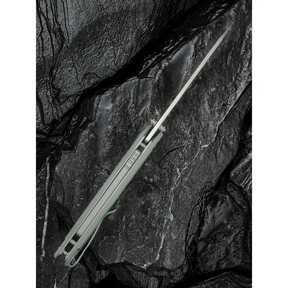 Ніж складаний Civivi Vision FG C22036-2 - фото 17