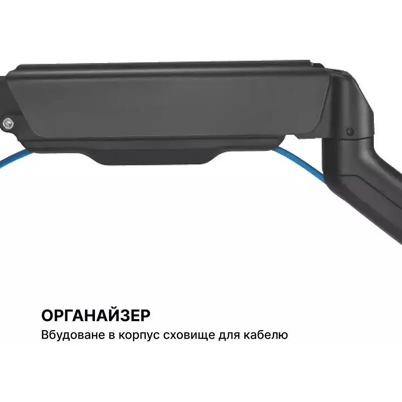 Крепление для монитора OfficePro настольное (MA412B) - фото 9