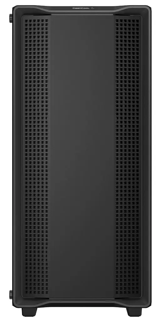 Корпус Deepcool CC560 ARGB V2 без БП Black (R-CC560-BKTAA4-G-2) - фото 3