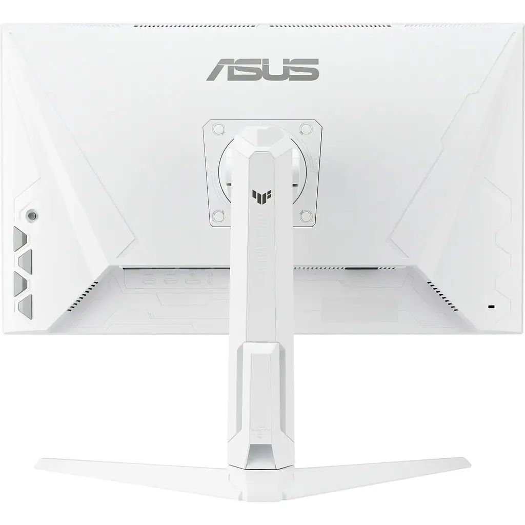 Монітор 27" ASUS TUF Gaming VG27AQML1A-W White QHD IPS 260Hz (90LM05Z2-B01370) - фото 5