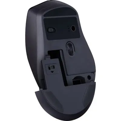 Комп'ютерна мишка Defender Effect X MS-095 Wireless Black (52095) - фото 4