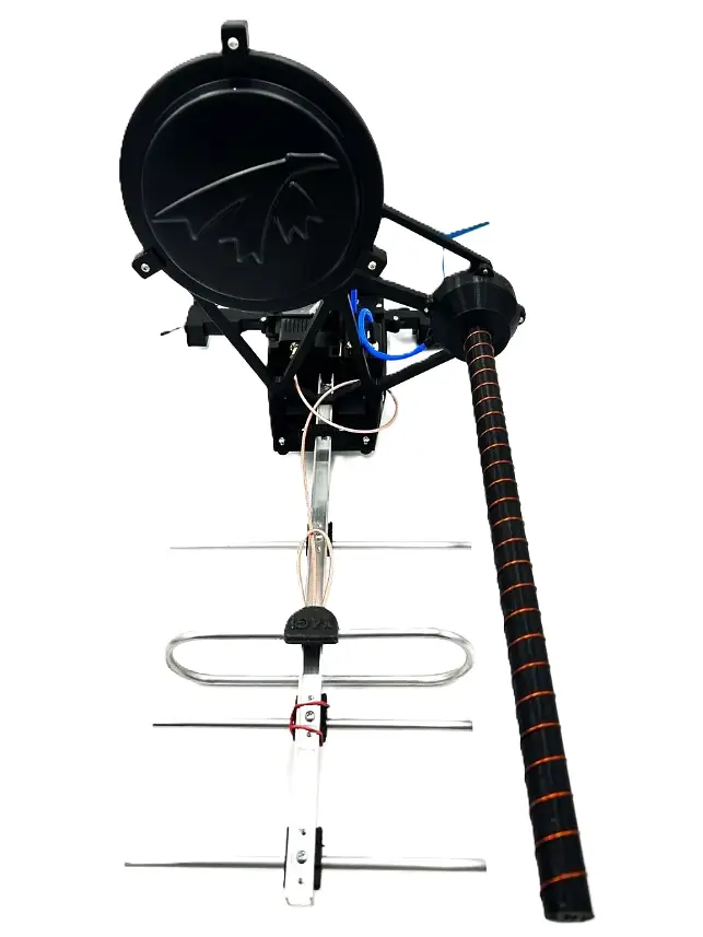 Ретранслятор FPV 5.8GHz DUAL для Matrice 30 - фото 3