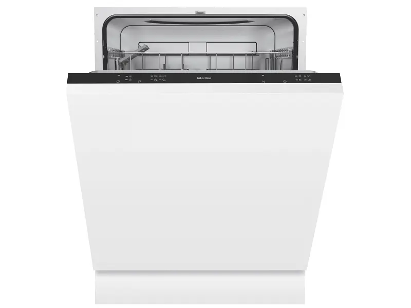 Посудомийна машина Interline DWI 365 P1 TSH BA+