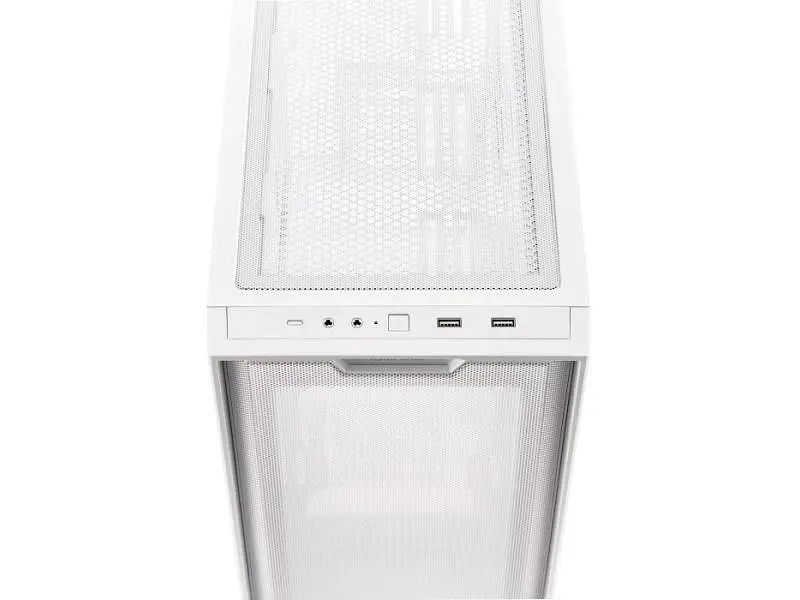 Корпус Asus A21 White (90DC00H3-B09000) - фото 3