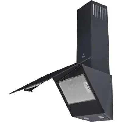 Витяжка Perfelli DNS 5272 D 700 BL LED - фото 2